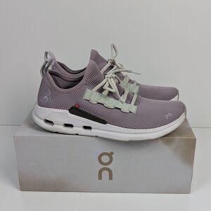 On Running Cloudeasy Purple Sneakers Women's 10